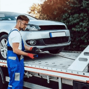 ونش كرين سطحة